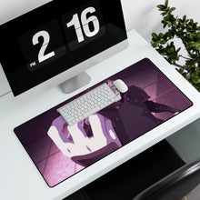 Load image into Gallery viewer, Avatar: The Legend Of Korra Mouse Pad (Desk Mat)
