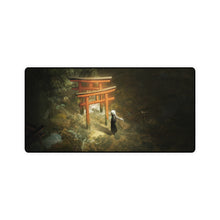 Load image into Gallery viewer, Anime Original Mouse Pad (Desk Mat)
