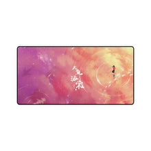 Load image into Gallery viewer, Big Fish &amp; Begonia Mouse Pad (Desk Mat)

