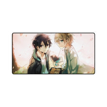 Load image into Gallery viewer, Sword Art Online Mouse Pad (Desk Mat)

