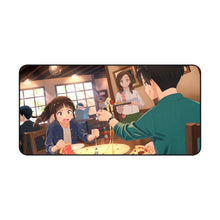 Load image into Gallery viewer, Anime Original Mouse Pad (Desk Mat)
