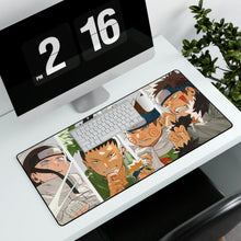 Load image into Gallery viewer, Naruto Mouse Pad (Desk Mat)
