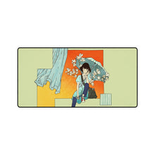 Load image into Gallery viewer, The Tatami Galaxy Mouse Pad (Desk Mat)
