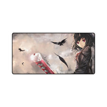Load image into Gallery viewer, Paradise Mouse Pad (Desk Mat)

