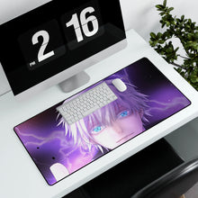 Load image into Gallery viewer, Jujutsu Kaisen Mouse Pad (Desk Mat)
