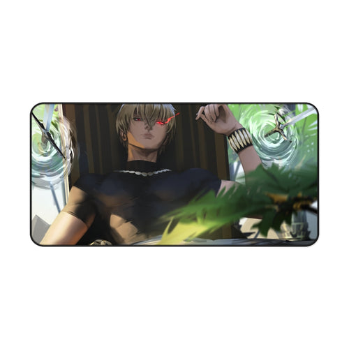 Fate/Stay Night Mouse Pad (Desk Mat)