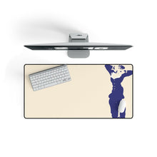 Load image into Gallery viewer, Anime Jojo's Bizarre Adventure Mouse Pad (Desk Mat)
