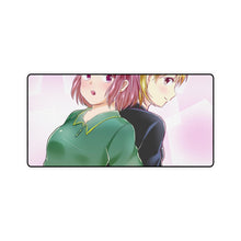 Load image into Gallery viewer, Anime Baby Steps Mouse Pad (Desk Mat)
