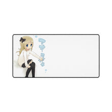 Load image into Gallery viewer, Ichigo Mashimaro Mouse Pad (Desk Mat)
