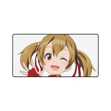 Load image into Gallery viewer, Sword Art Online Mouse Pad (Desk Mat)
