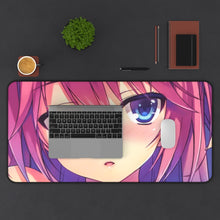 Load image into Gallery viewer, Classroom Of The Elite Mouse Pad (Desk Mat) With Laptop
