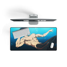 Load image into Gallery viewer, Free! Mouse Pad (Desk Mat) On Desk
