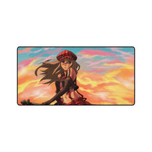 Load image into Gallery viewer, Alisa Illinichina Amiella Mouse Pad (Desk Mat)
