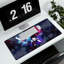 Load image into Gallery viewer, Anime Tokyo Ghoul Mouse Pad (Desk Mat)
