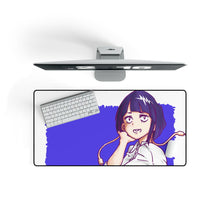 Load image into Gallery viewer, My Hero Academia Mouse Pad (Desk Mat) On Desk
