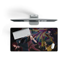 Load image into Gallery viewer, Puella Magi Madoka Magica Mouse Pad (Desk Mat)

