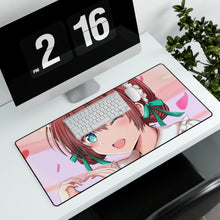 Load image into Gallery viewer, nan Mouse Pad (Desk Mat)
