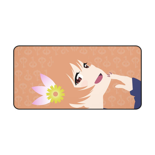 Nisekoi Marika Tachibana Mouse Pad (Desk Mat)