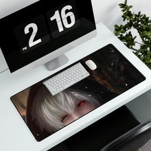 Load image into Gallery viewer, Tokyo Ghoul:re Mouse Pad (Desk Mat)
