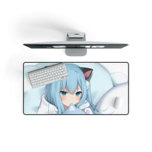 Load image into Gallery viewer, Anime Original Mouse Pad (Desk Mat) On Desk

