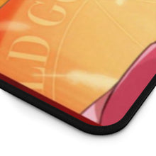 Load image into Gallery viewer, The World God Only Knows Mouse Pad (Desk Mat) Hemmed Edge
