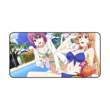 Load image into Gallery viewer, Erina Nakiri Alice Nakiri Mouse Pad (Desk Mat)
