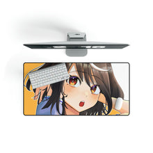 Load image into Gallery viewer, Uma Musume: Pretty Derby Mouse Pad (Desk Mat)

