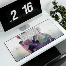 Load image into Gallery viewer, Utau Mouse Pad (Desk Mat)
