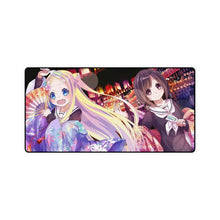 Load image into Gallery viewer, Hanayamata Mouse Pad (Desk Mat)
