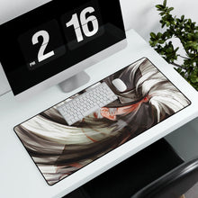 Load image into Gallery viewer, Anime Naruto Mouse Pad (Desk Mat) With Laptop
