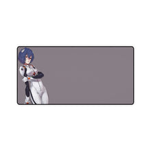 Load image into Gallery viewer, Anime Neon Genesis Evangelion Mouse Pad (Desk Mat)
