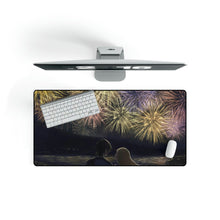 Load image into Gallery viewer, Summer Time Rendering Mouse Pad (Desk Mat)
