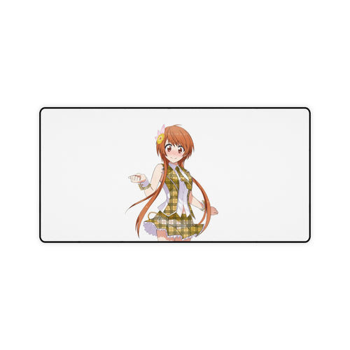 Nisekoi Marika Tachibana Mouse Pad (Desk Mat)