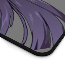 Load image into Gallery viewer, Ruri Gokō,Kyōsuke Kōsaka Mouse Pad (Desk Mat) Hemmed Edge
