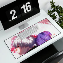 Load image into Gallery viewer, Anime Tokyo Ghoul Mouse Pad (Desk Mat)
