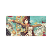 Load image into Gallery viewer, Anime Attack On Titan Mouse Pad (Desk Mat)
