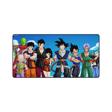 Load image into Gallery viewer, Tribute to Dragon Ball Mouse Pad (Desk Mat)
