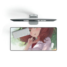 Load image into Gallery viewer, Nice Nature Mouse Pad (Desk Mat)
