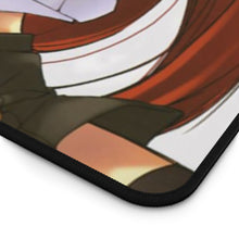 Load image into Gallery viewer, Shakugan No Shana Shakugan No Shana Mouse Pad (Desk Mat) Hemmed Edge
