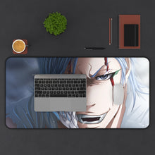 Load image into Gallery viewer, Bleach Mouse Pad (Desk Mat) With Laptop
