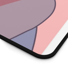Load image into Gallery viewer, Boruto Mouse Pad (Desk Mat) Hemmed Edge
