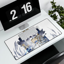 Load image into Gallery viewer, Azur Lane Mouse Pad (Desk Mat)
