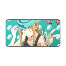Load image into Gallery viewer, Dagashi Kashi Mouse Pad (Desk Mat)
