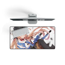 Load image into Gallery viewer, Anime Kantai Collection Mouse Pad (Desk Mat)

