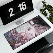Load image into Gallery viewer, Anime Original Mouse Pad (Desk Mat) With Laptop
