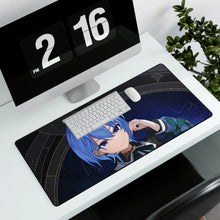 Load image into Gallery viewer, nan Mouse Pad (Desk Mat)
