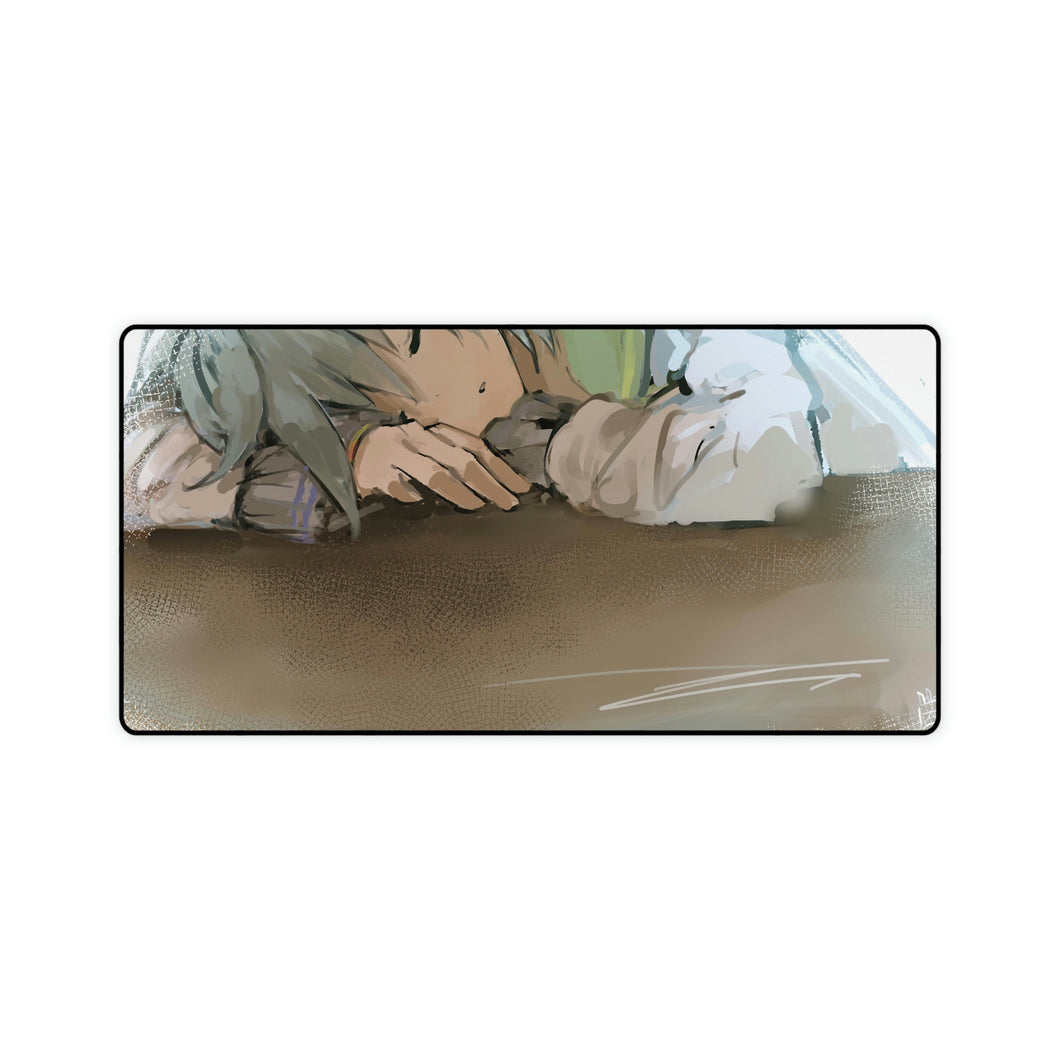 Uma Musume: Pretty Derby Mouse Pad (Desk Mat)