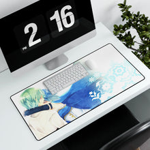 Load image into Gallery viewer, Puella Magi Madoka Magica Mouse Pad (Desk Mat)
