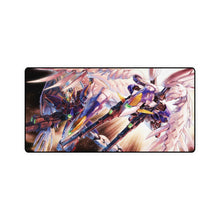 Load image into Gallery viewer, Mobile Suit Gundam Wing Mouse Pad (Desk Mat)
