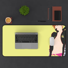 Load image into Gallery viewer, Free! Mouse Pad (Desk Mat) With Laptop
